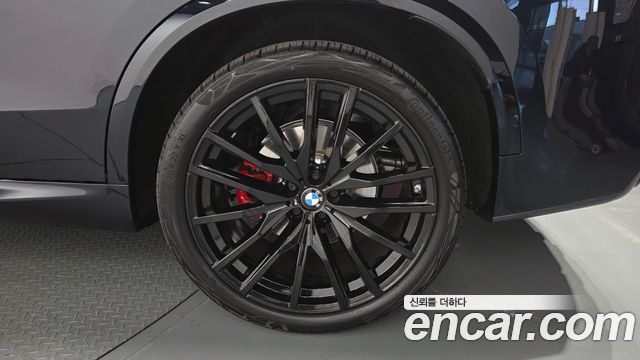 BMW X5 (G05) xDrive 40d M Sport Pro 2026 — фото 21