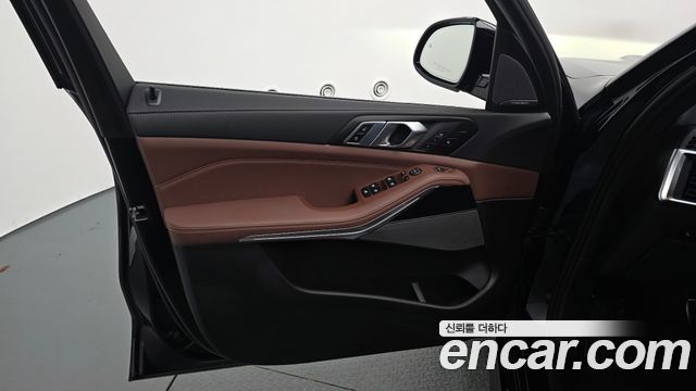 BMW X5 (G05) xDrive 40d M Sport Pro 2026 — фото 24
