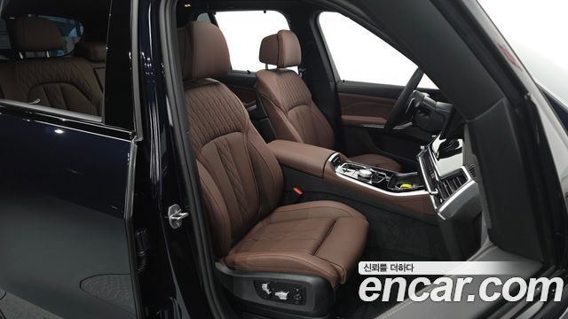 BMW X5 (G05) xDrive 40d M Sport Pro 2026 — фото 26