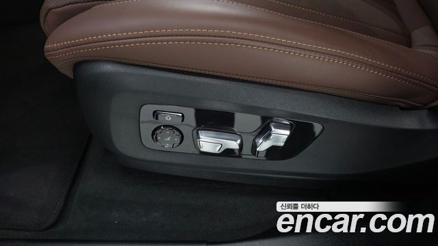 BMW X5 (G05) xDrive 40d M Sport Pro 2026 — фото 28