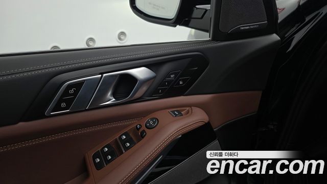 BMW X5 (G05) xDrive 40d M Sport Pro 2026 — фото 31