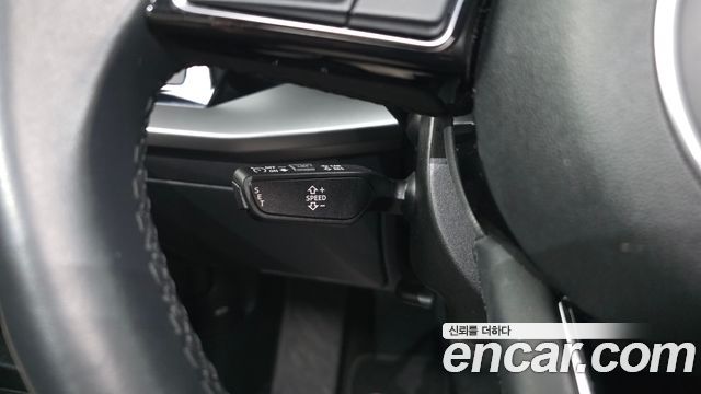 Audi A3 (8Y) 40 TFSI 2023 — фото 16