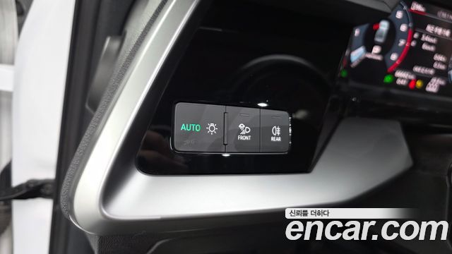 Audi A3 (8Y) 40 TFSI 2023 — фото 19