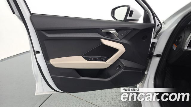 Audi A3 (8Y) 40 TFSI 2023 — фото 24