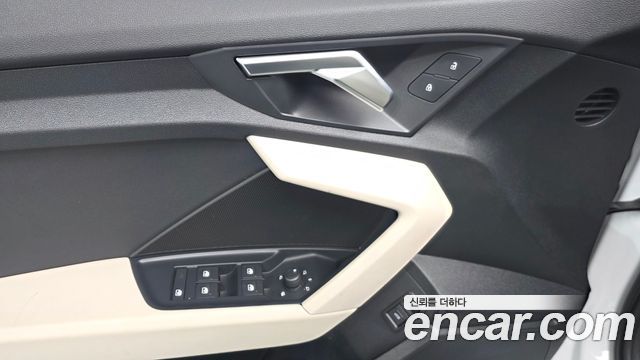 Audi A3 (8Y) 40 TFSI 2023 — фото 28