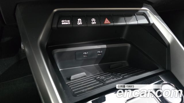 Audi A3 (8Y) 40 TFSI 2023 — фото 31