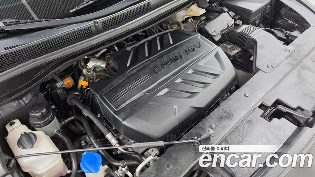 Kia Carnival 9-Seater Noblesse Special 2020 — фото 6
