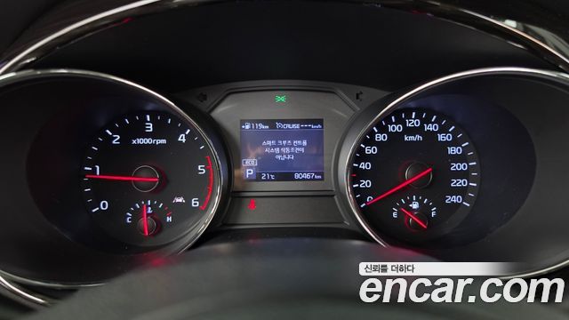 Kia Carnival 9-Seater Noblesse Special 2020 — фото 8