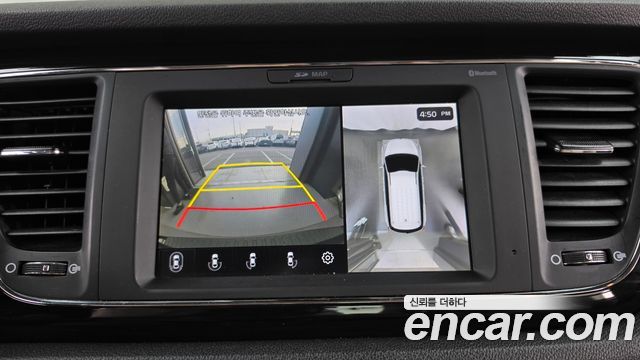 Kia Carnival 9-Seater Noblesse Special 2020 — фото 14