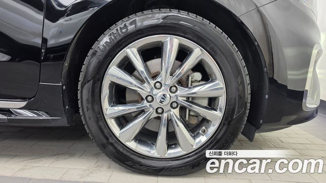 Kia Carnival 9-Seater Noblesse Special 2020 — фото 21
