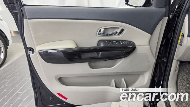 Kia Carnival 9-Seater Noblesse Special 2020 — фото 24