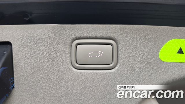 Kia Carnival 9-Seater Noblesse Special 2020 — фото 31