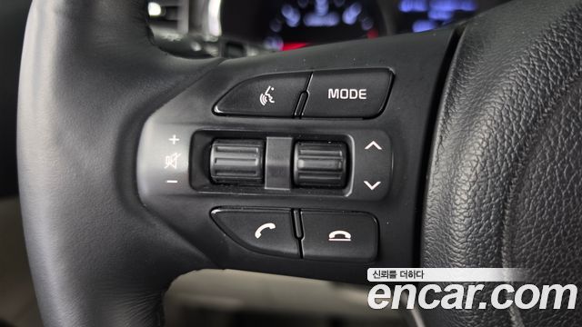 Kia Carnival 9-Seater Noblesse Special 2020 — фото 36