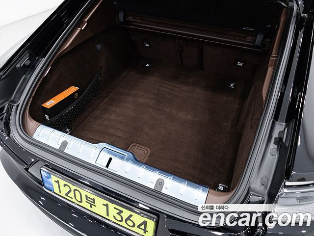 Porsche Panamera (971) 4.0 Turbo S E-Hybrid 2023 — фото 17