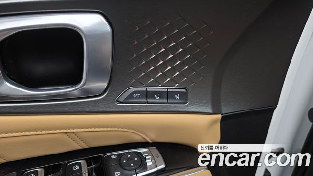 Kia Sorento (IV) HEV 1.6 2WD Gravity 2023 — фото 18