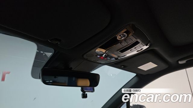 Kia Sorento (IV) HEV 1.6 2WD Gravity 2023 — фото 28