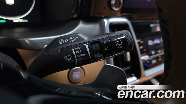 Kia Sorento (IV) HEV 1.6 2WD Gravity 2023 — фото 30