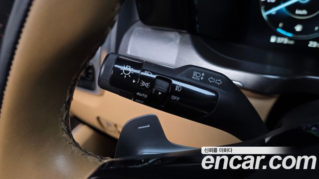 Kia Sorento (IV) HEV 1.6 2WD Gravity 2023 — фото 36
