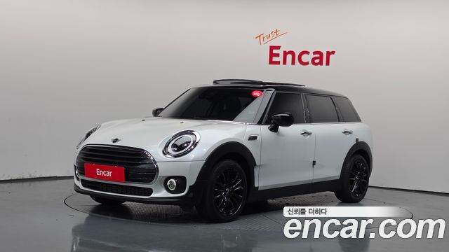 MINI Cooper Clubman Classic 2nd