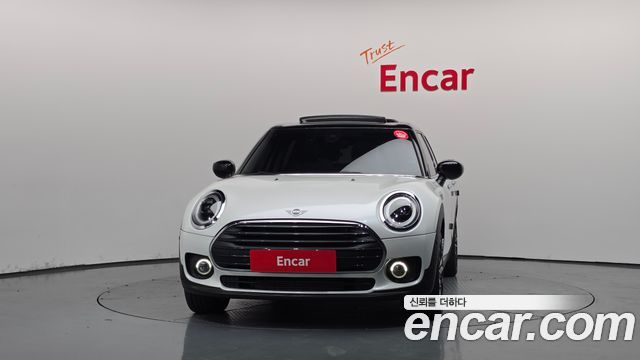 MINI Cooper Clubman Classic 2nd 2024 — фото 3