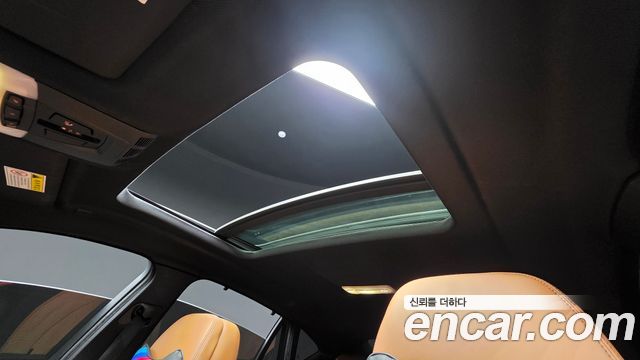 BMW X6 (F16) M50d 2015 — фото 15