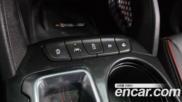 Chevrolet Trailblazer 1.3 Turbo 2WD RS 2022 — фото 27