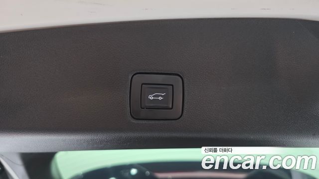 Chevrolet Trailblazer 1.3 Turbo 2WD RS 2022 — фото 31