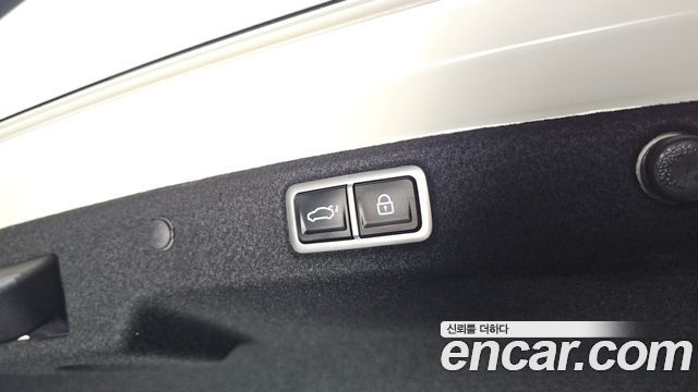Genesis Electrified (GV70) e-AWD 2022 — фото 31