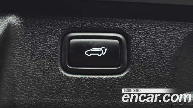 Hyundai Palisade Diesel 2.2 2WD Prestige 2021 — фото 19