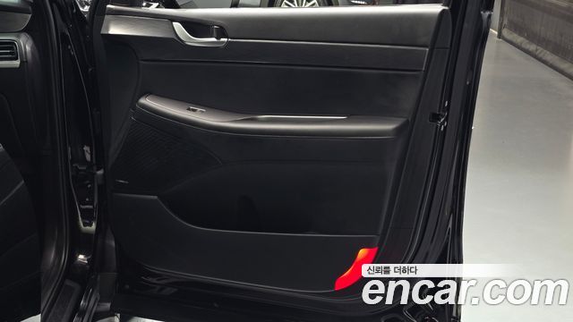 Hyundai Palisade Diesel 2.2 2WD Prestige 2021 — фото 24