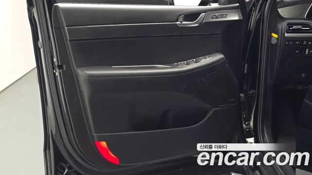 Hyundai Palisade Diesel 2.2 2WD Prestige 2021 — фото 25