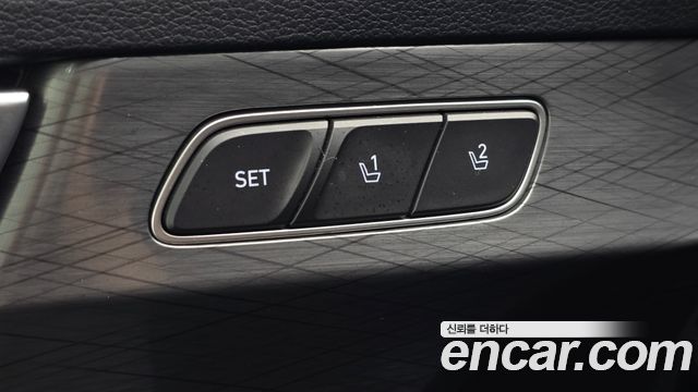 Hyundai Palisade Diesel 2.2 2WD Prestige 2021 — фото 27