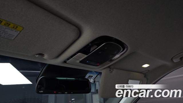 Hyundai Palisade Diesel 2.2 2WD Prestige 2021 — фото 28