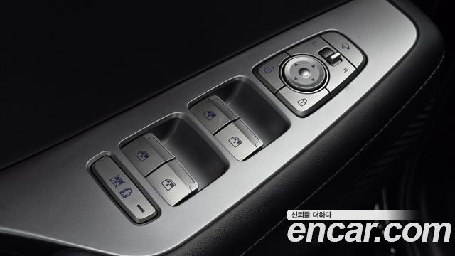 Hyundai Palisade Diesel 2.2 2WD Prestige 2021 — фото 34