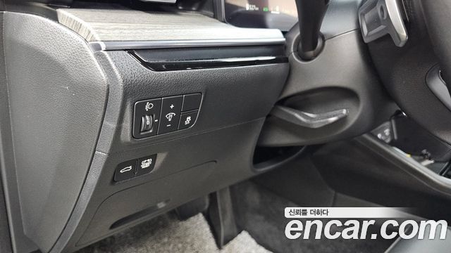 Kia K5 Hybrid (III) Noblesse 2026 — фото 18