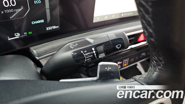 Kia K5 Hybrid (III) Noblesse 2026 — фото 19