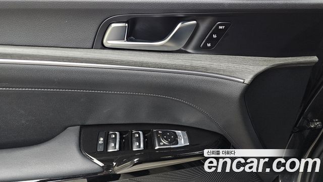 Kia K5 Hybrid (III) Noblesse 2026 — фото 20