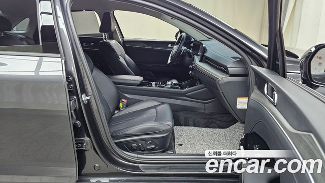 Kia K5 Hybrid (III) Noblesse 2026 — фото 26