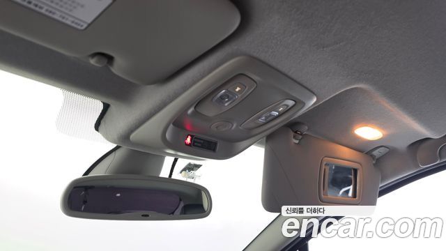 Renault Korea Clio Intens 2018 — фото 17