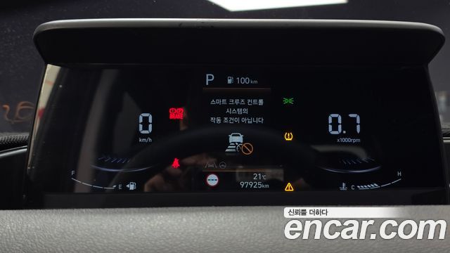 Hyundai Staria Cargo 5-Seater Smart 2022 — фото 8