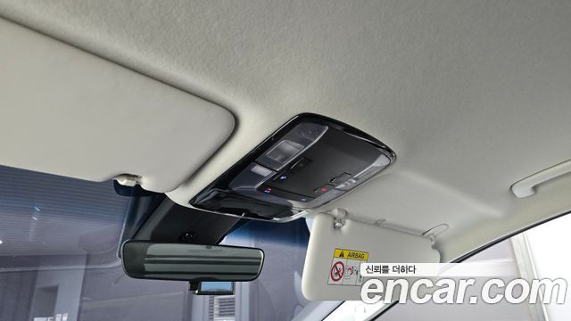 Hyundai Staria Cargo 5-Seater Smart 2022 — фото 28