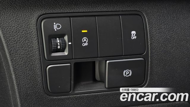 Hyundai Staria Cargo 5-Seater Smart 2022 — фото 30