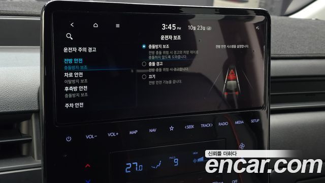Hyundai Staria Cargo 5-Seater Smart 2022 — фото 31
