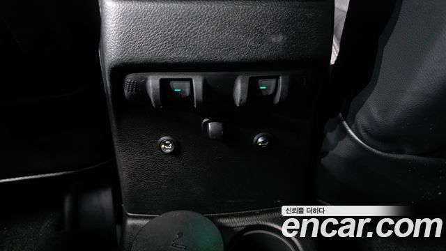 Jeep Wrangler (JK) 2.8 Diesel Rubicon 4Door 2013 — фото 17