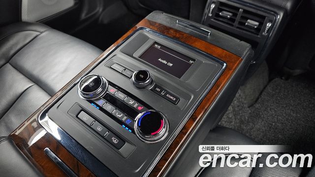 Lincoln Continental (X) 3.0 AWD 2019 — фото 18