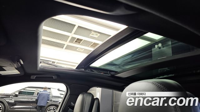 Lincoln Continental (X) 3.0 AWD 2019 — фото 19
