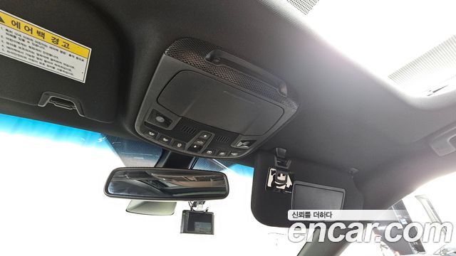 Lincoln Continental (X) 3.0 AWD 2019 — фото 27