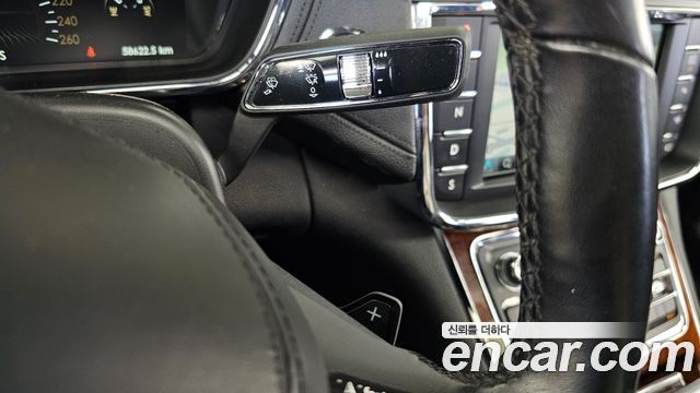 Lincoln Continental (X) 3.0 AWD 2019 — фото 28