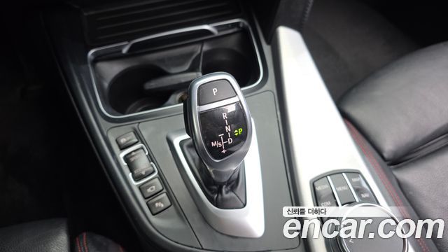 BMW 4 Series (F32) 420d xDrive Sport GranCoupe 2018 — фото 9