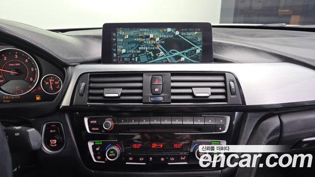 BMW 4 Series (F32) 420d xDrive Sport GranCoupe 2018 — фото 14
